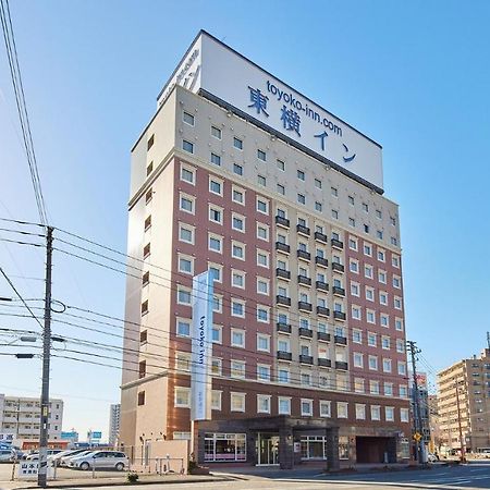 Toyoko Inn Shin-Yamaguchi-Eki Shinkansen-Guchi Ngoại thất bức ảnh