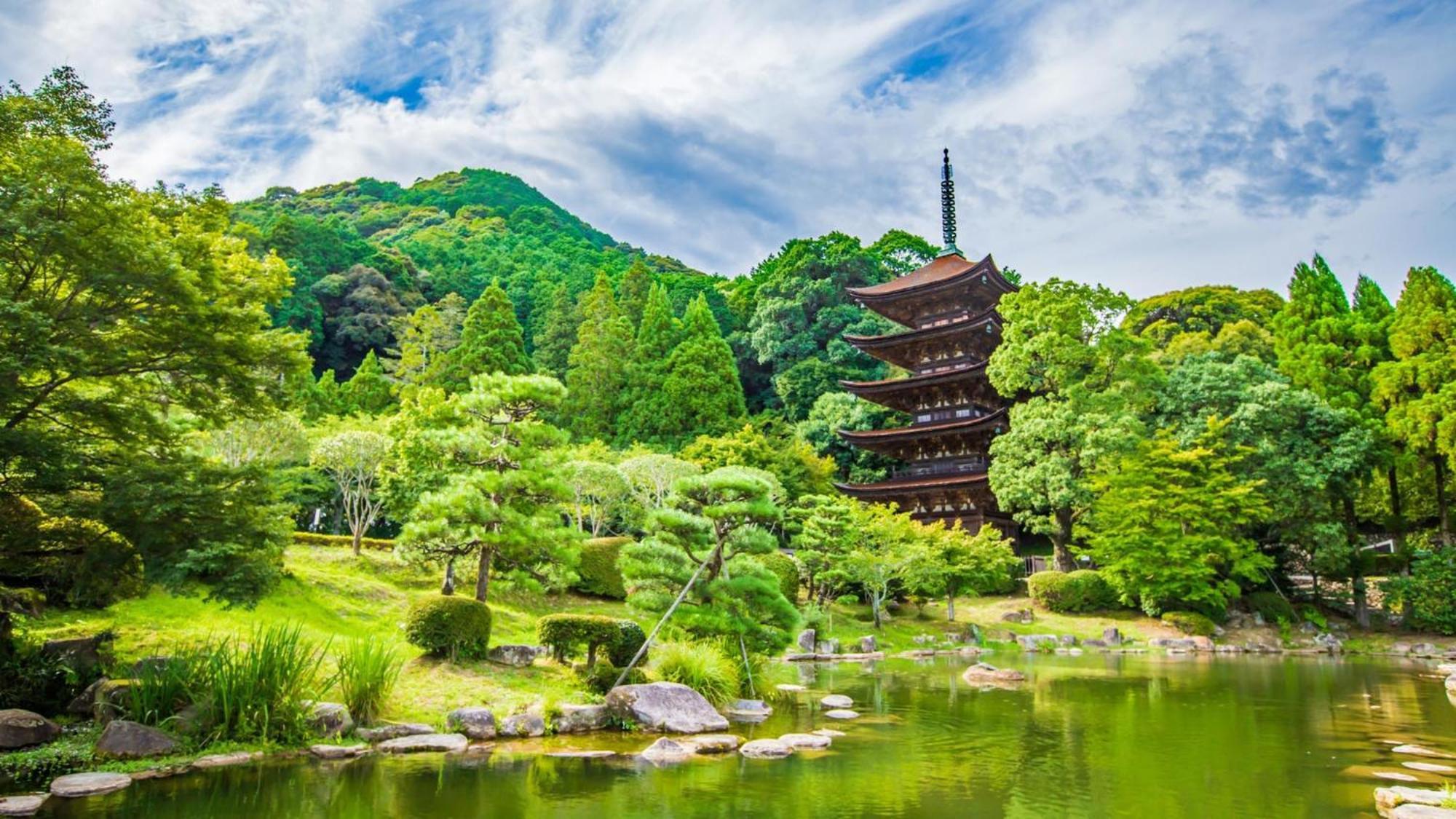 Toyoko Inn Shin-Yamaguchi-Eki Shinkansen-Guchi Ngoại thất bức ảnh