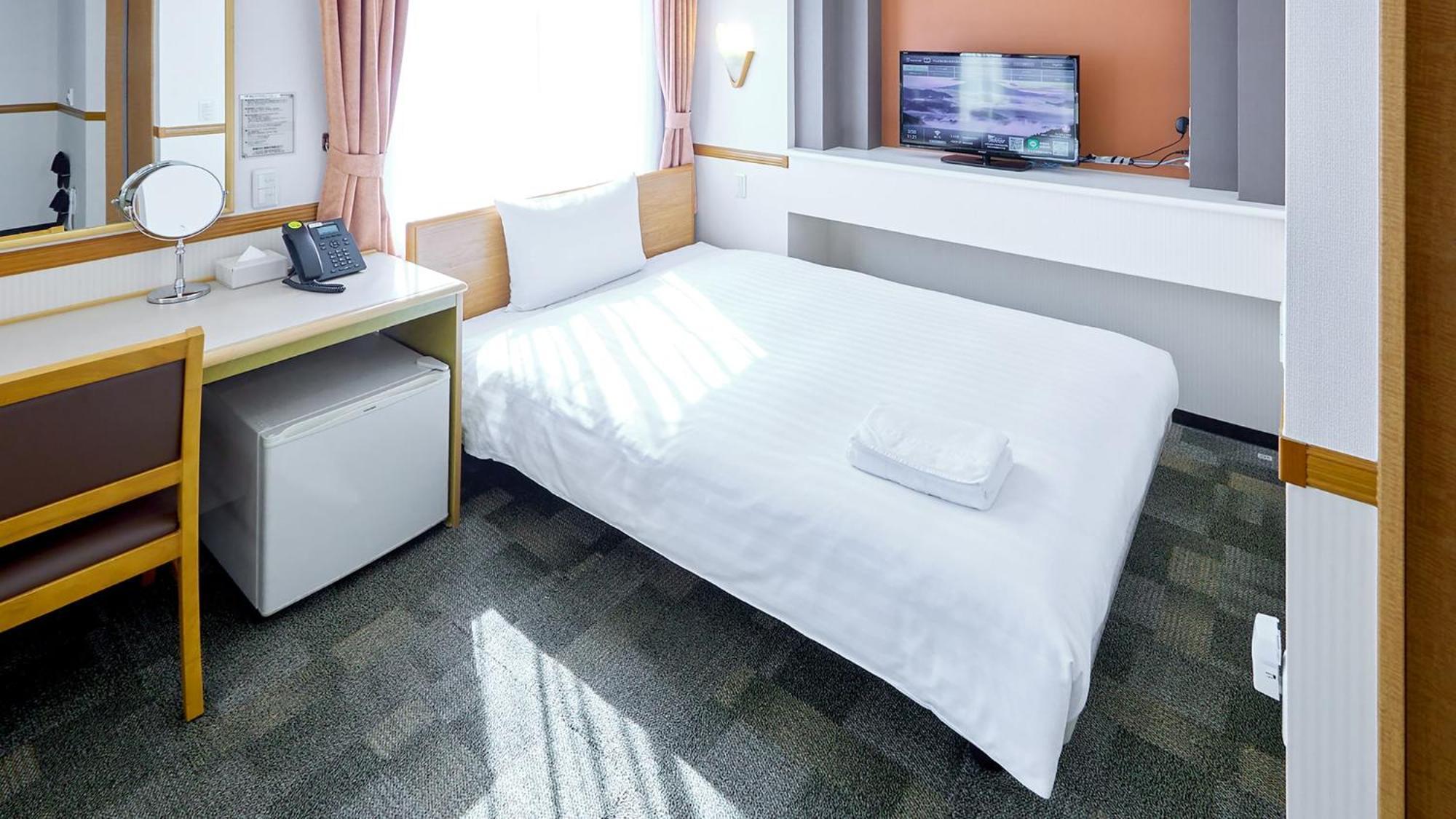 Toyoko Inn Shin-Yamaguchi-Eki Shinkansen-Guchi Phòng bức ảnh
