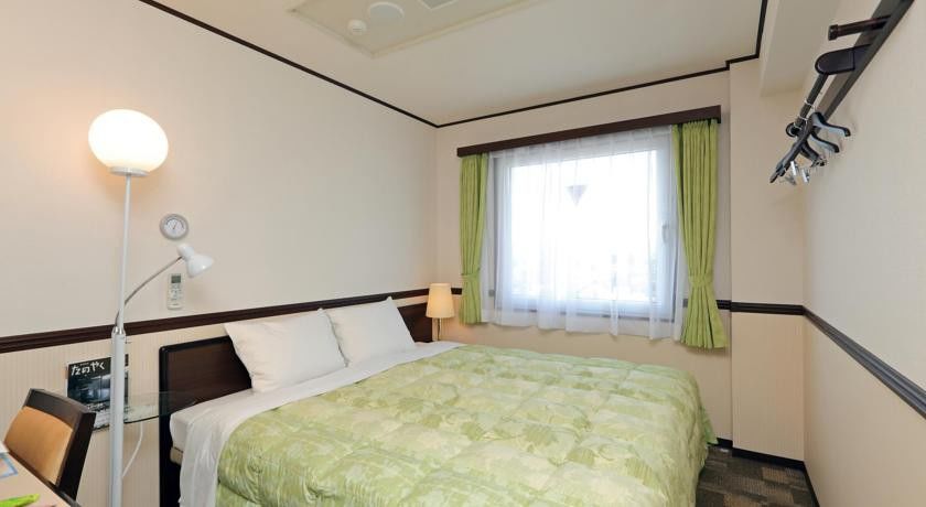 Toyoko Inn Shin-Yamaguchi-Eki Shinkansen-Guchi Ngoại thất bức ảnh
