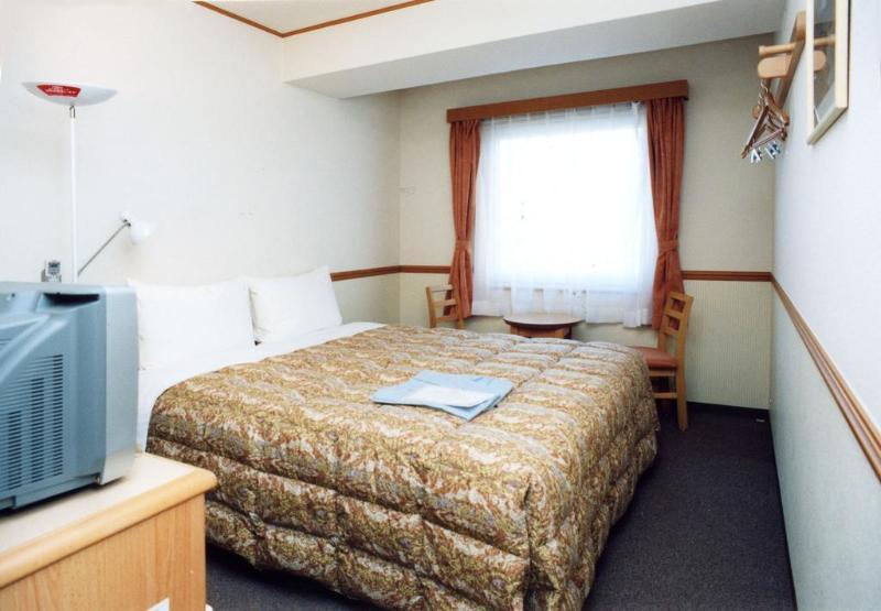 Toyoko Inn Shin-Yamaguchi-Eki Shinkansen-Guchi Ngoại thất bức ảnh