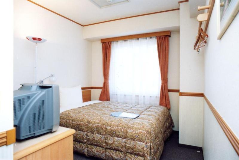 Toyoko Inn Shin-Yamaguchi-Eki Shinkansen-Guchi Ngoại thất bức ảnh
